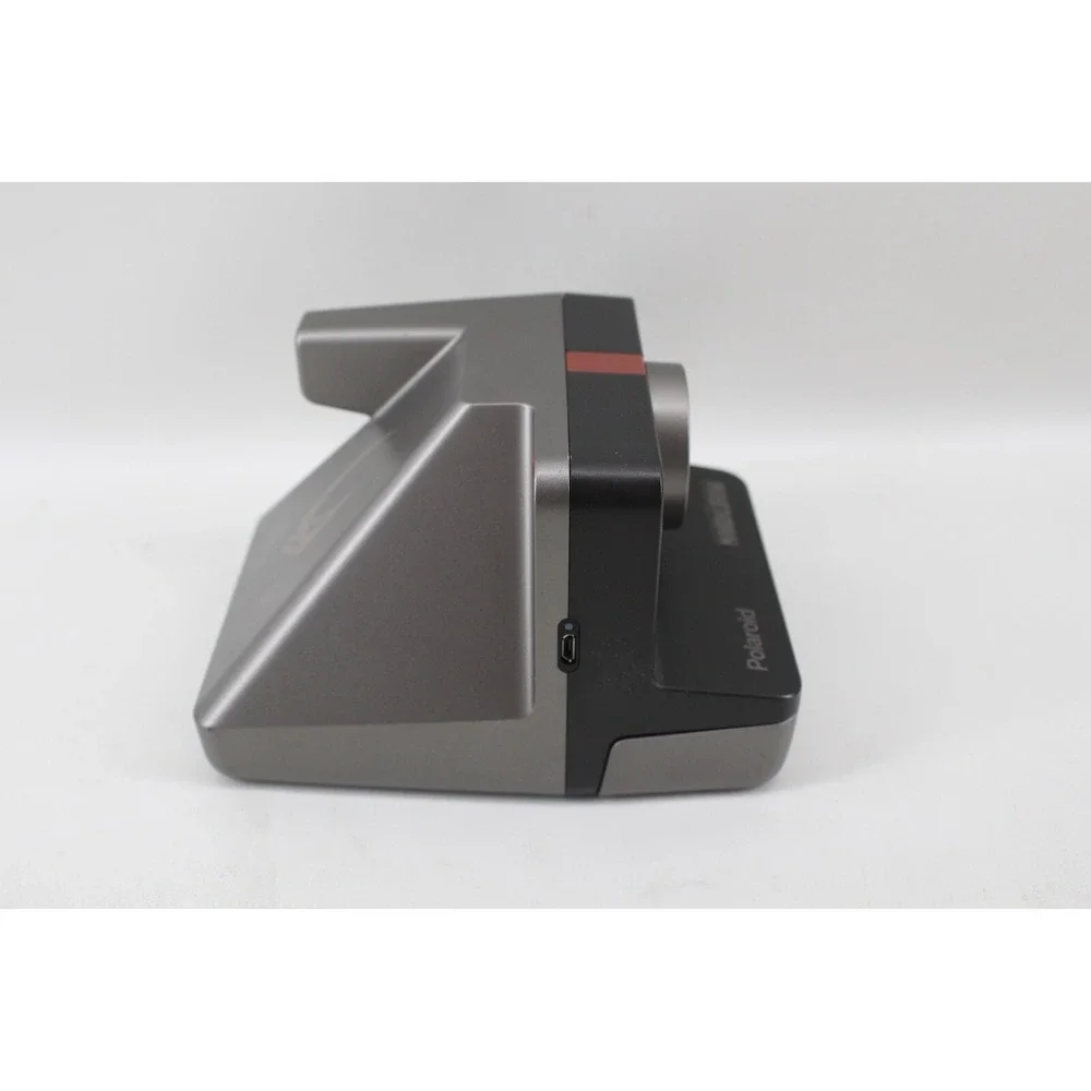 Polaroid Now i-Type Camera Star Wars The Mandalorian Edition TESTED & WORKING‎
